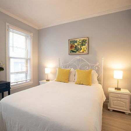 Inn On Main Annapolis Bagian luar foto