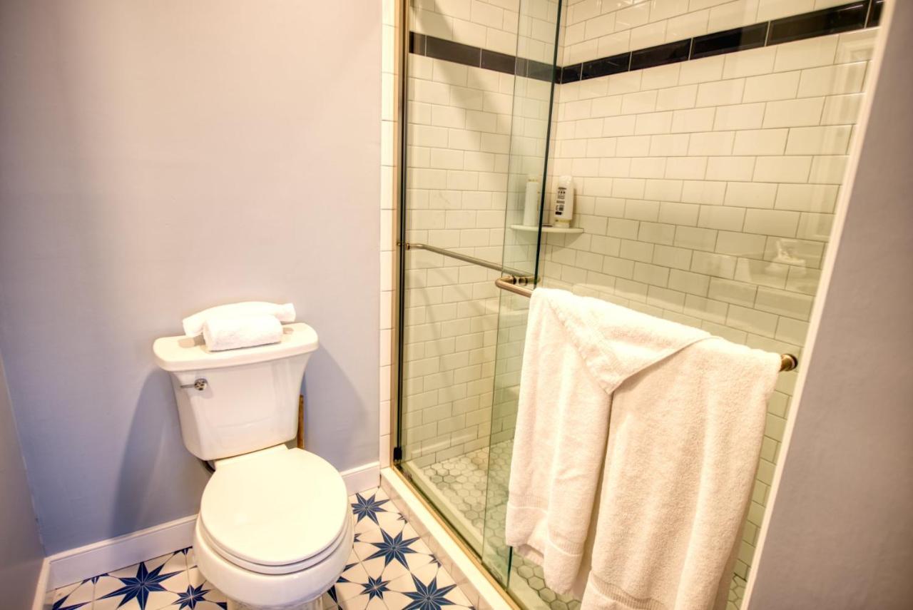 Inn On Main Annapolis Bagian luar foto