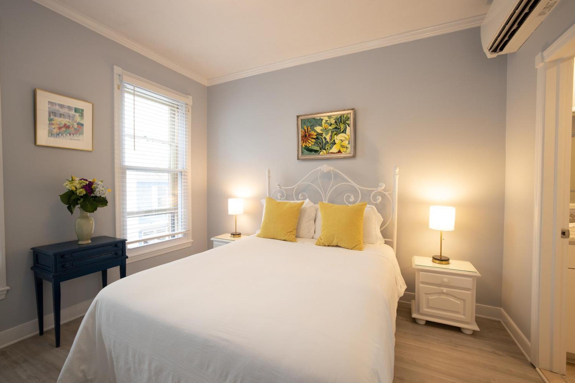 Inn On Main Annapolis Bagian luar foto