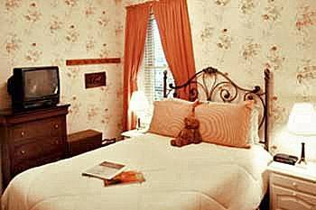 Inn On Main Annapolis Bagian luar foto