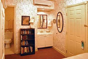 Inn On Main Annapolis Bagian luar foto