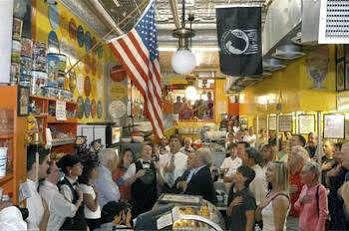 Inn On Main Annapolis Bagian luar foto