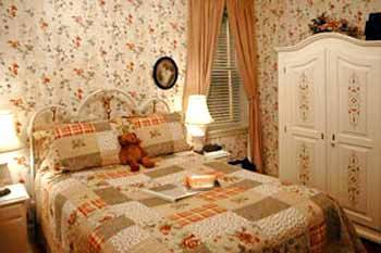 Inn On Main Annapolis Bagian luar foto