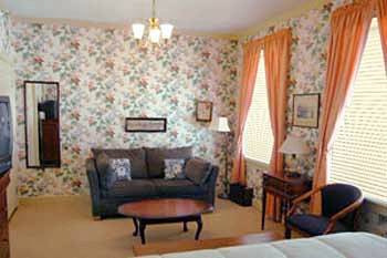 Inn On Main Annapolis Bagian luar foto