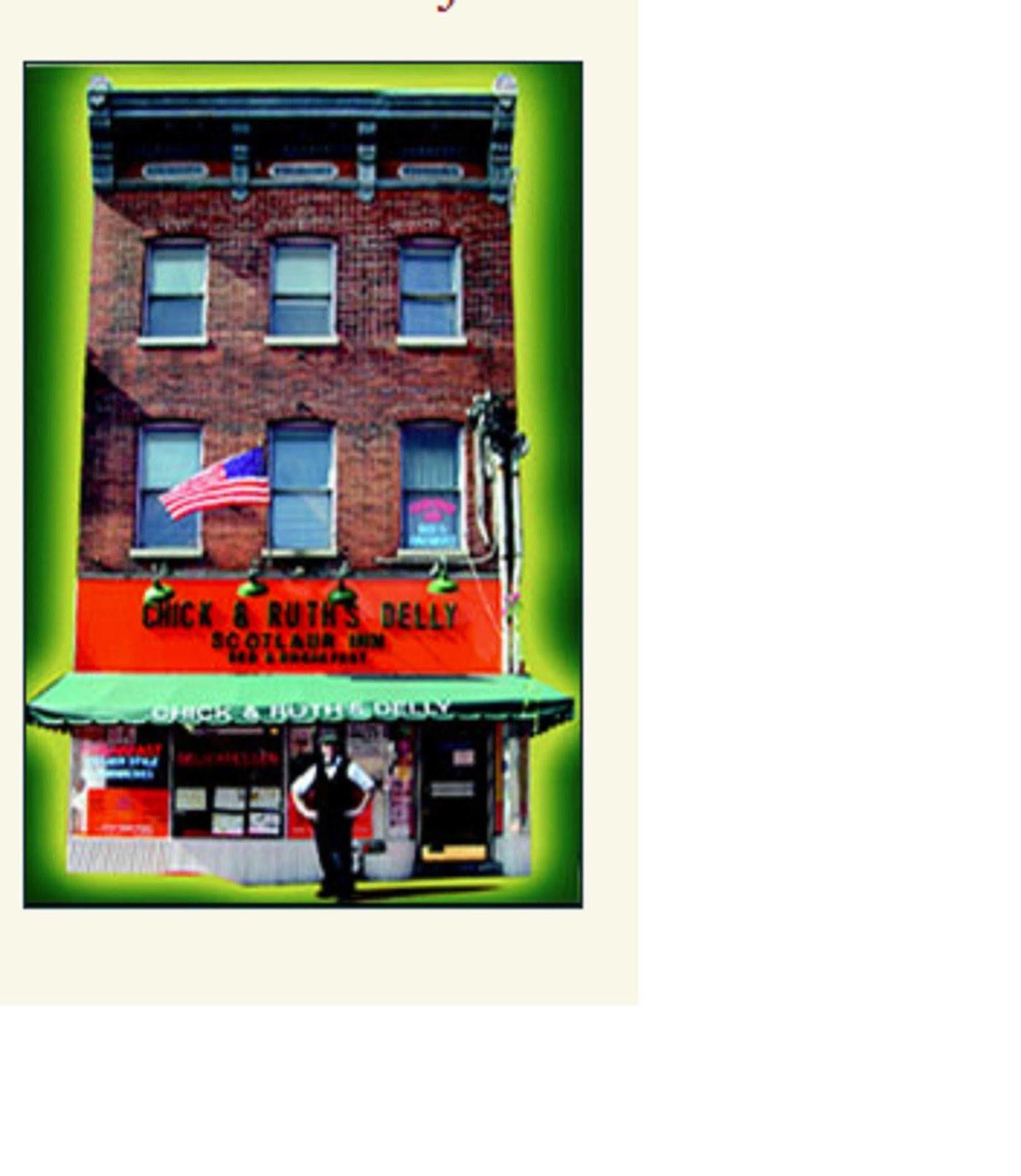 Inn On Main Annapolis Bagian luar foto
